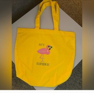 Canvas cotton tote bags